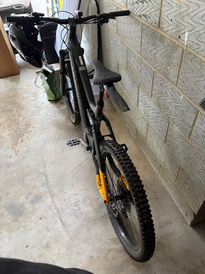 Haibike Nduro 6 2023