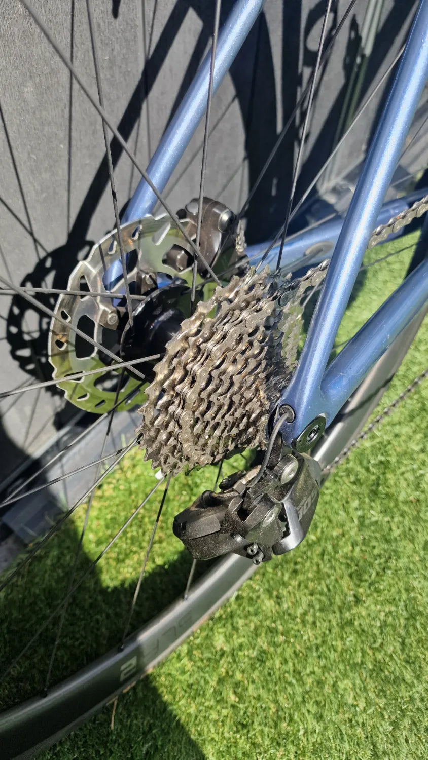 Giant TCR Advanced 0 Di2 2025