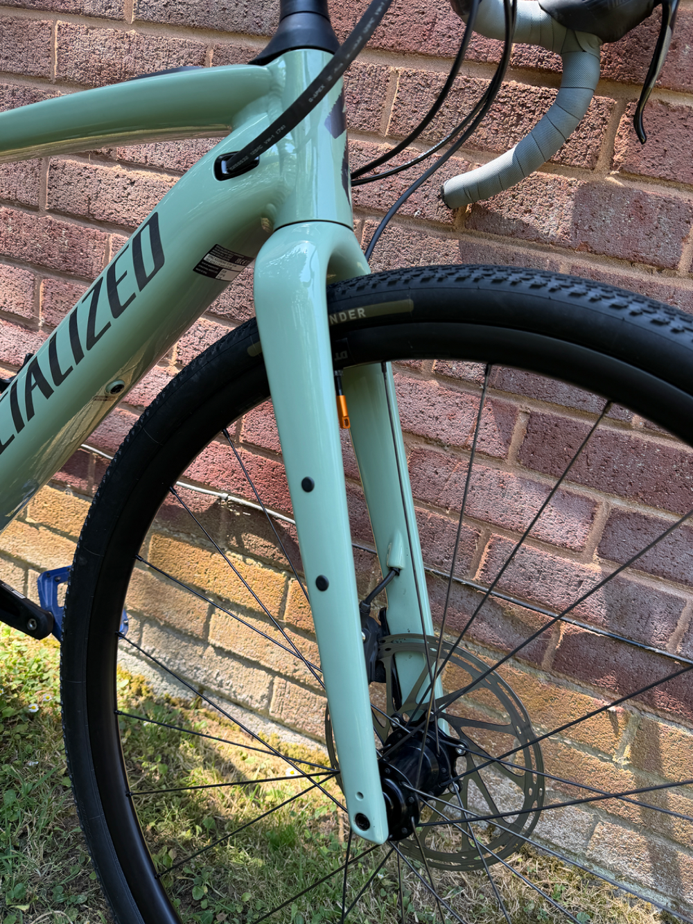 Specialized Creo 2 E5 Comp 2024