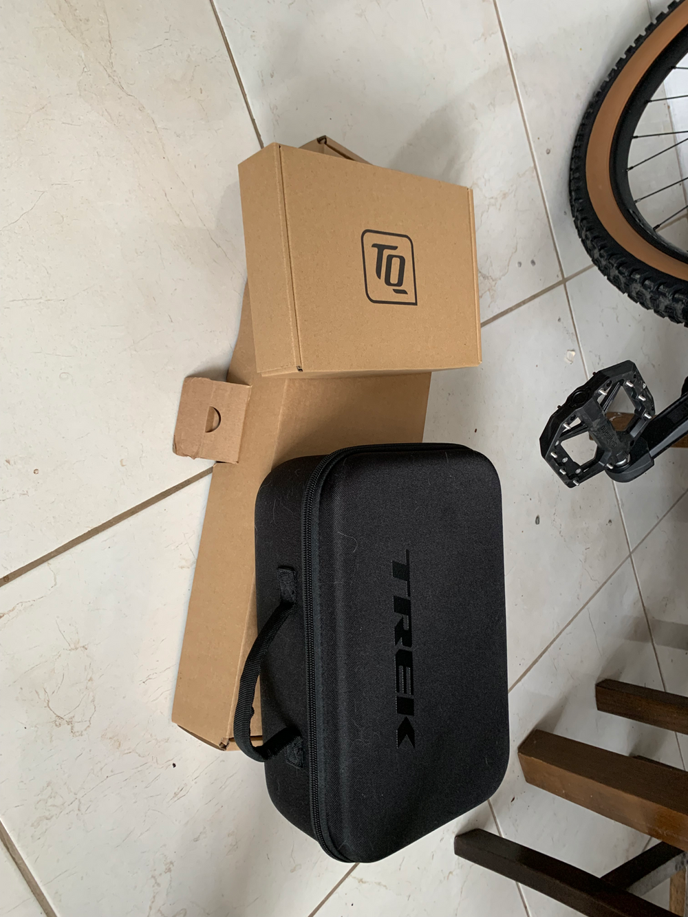 Trek Fuel Exe 9.7 Full Suspension 2025