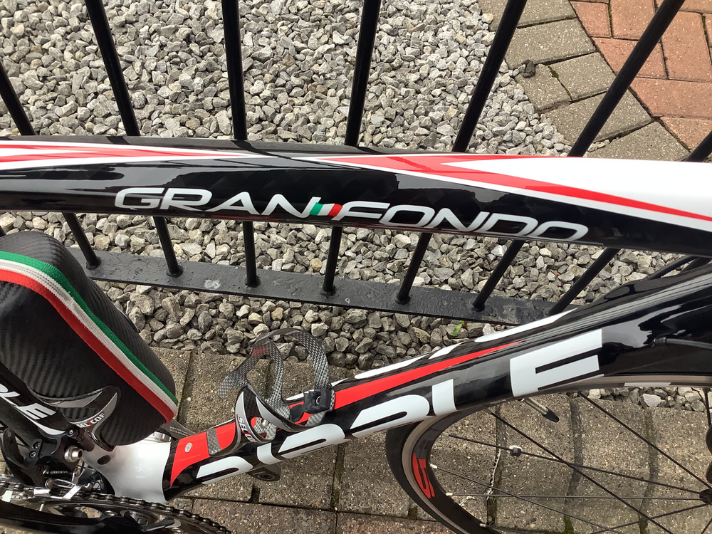 Ribble GranFondo 2017