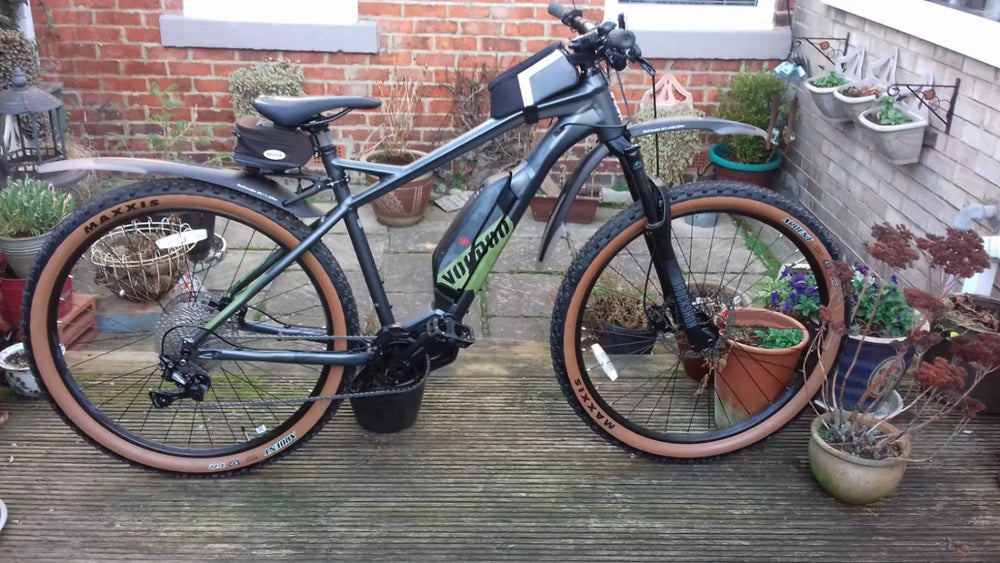 Voodoo Bizango E 2023