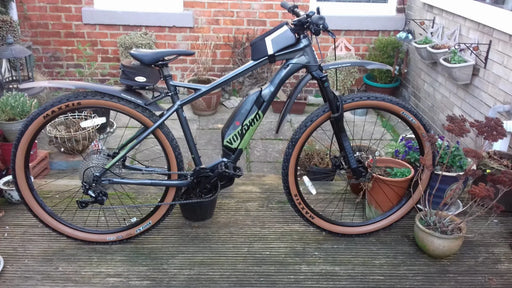 Voodoo Bizango E 2023