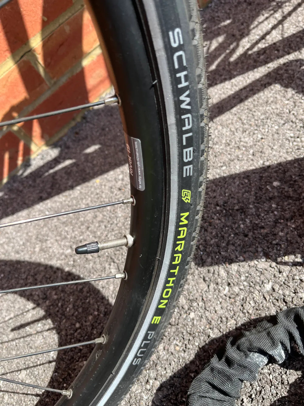 Raleigh Trace Lightweight Electric 2023