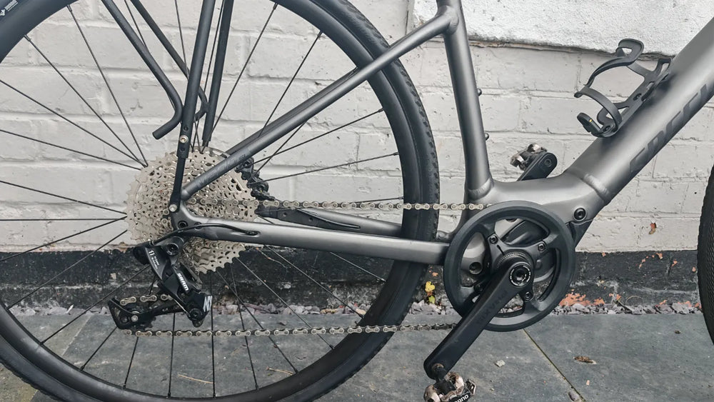 Specialized Turbo Vado SL 4.0 2023