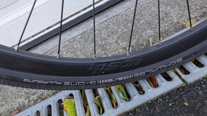 Merida Silex 400 2024