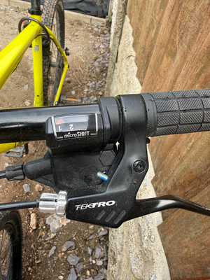 Cannondale Trail 8 2023