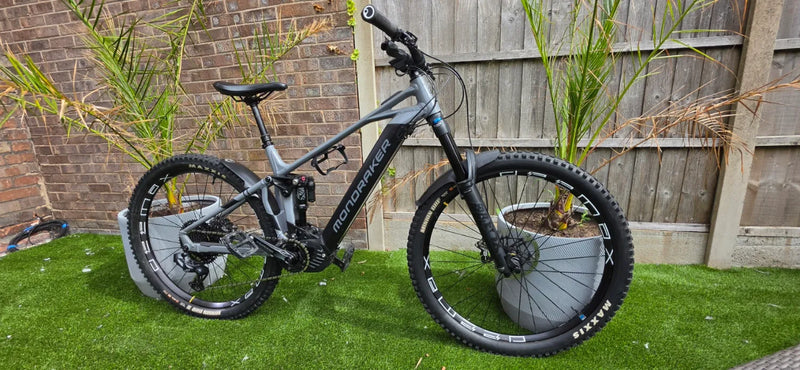 Mondraker Crafty R 2023
