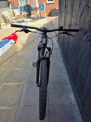 Voodoo Braag 29 2023