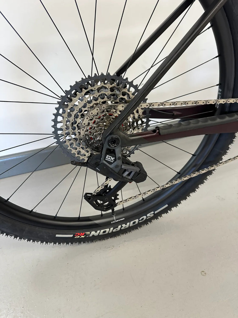Orbea Alma M-pro 29er 2026