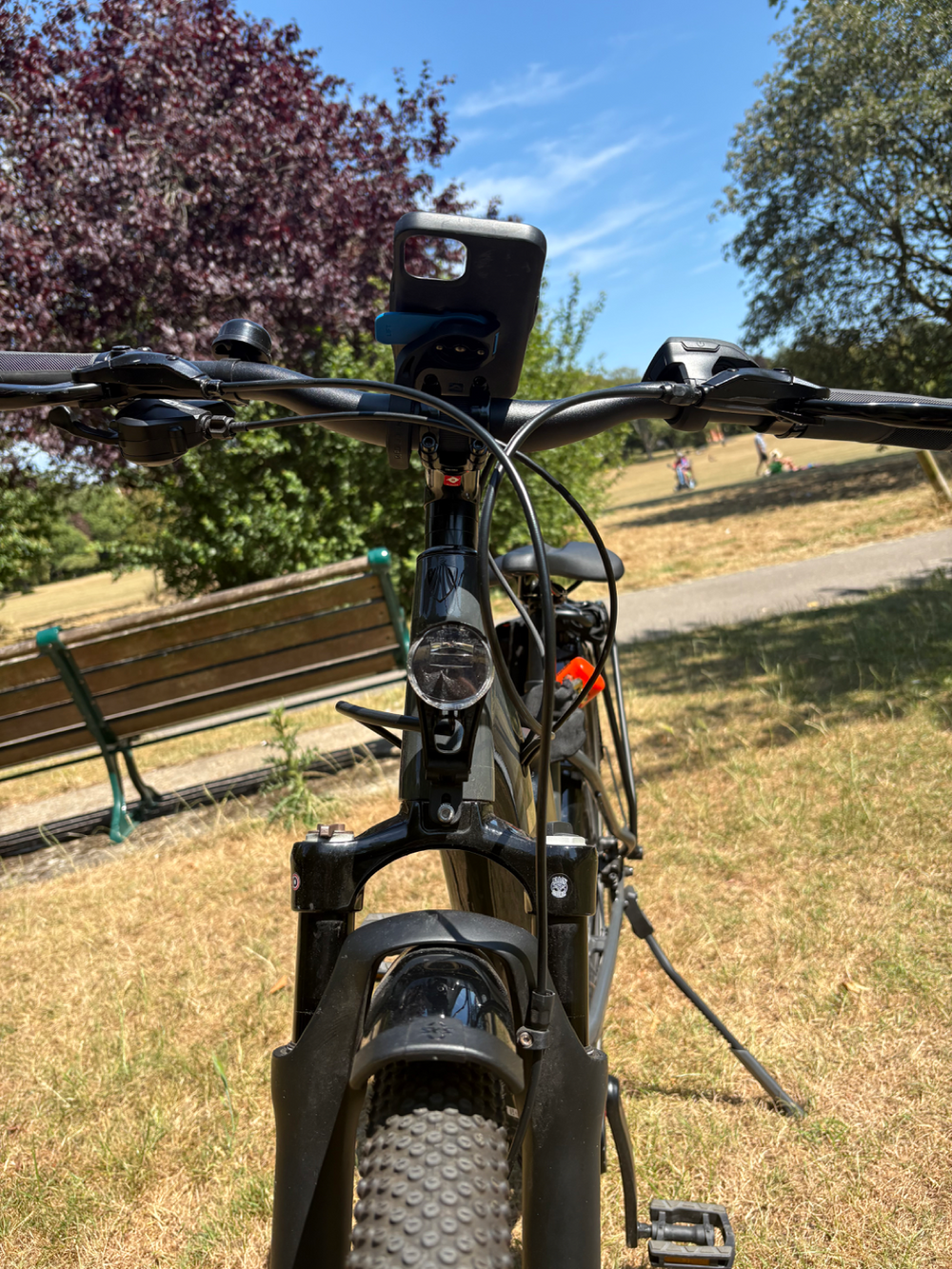 Trek Allant+ 5 Lowstep 2022