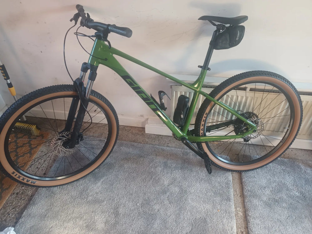 giant talon 2 bicycle Giant Talon 2 29-inch 2024
