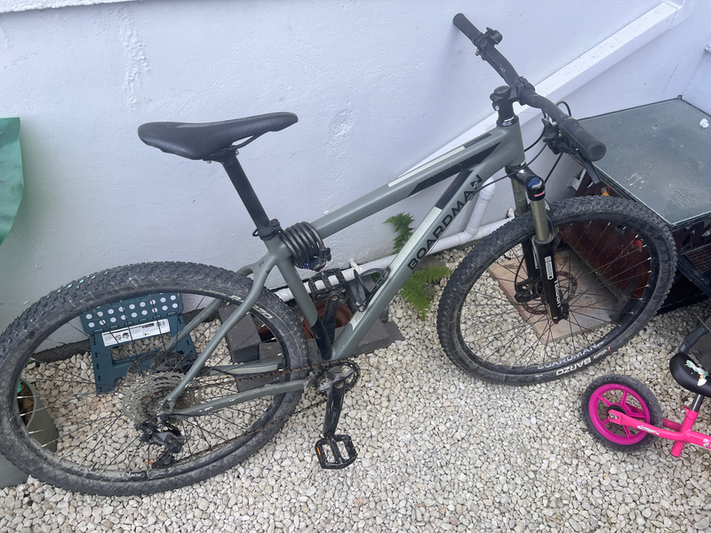 Boardman MHT 8.6 2022