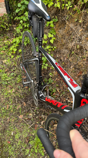 Giant Defy Advanced 3 Composite 2014