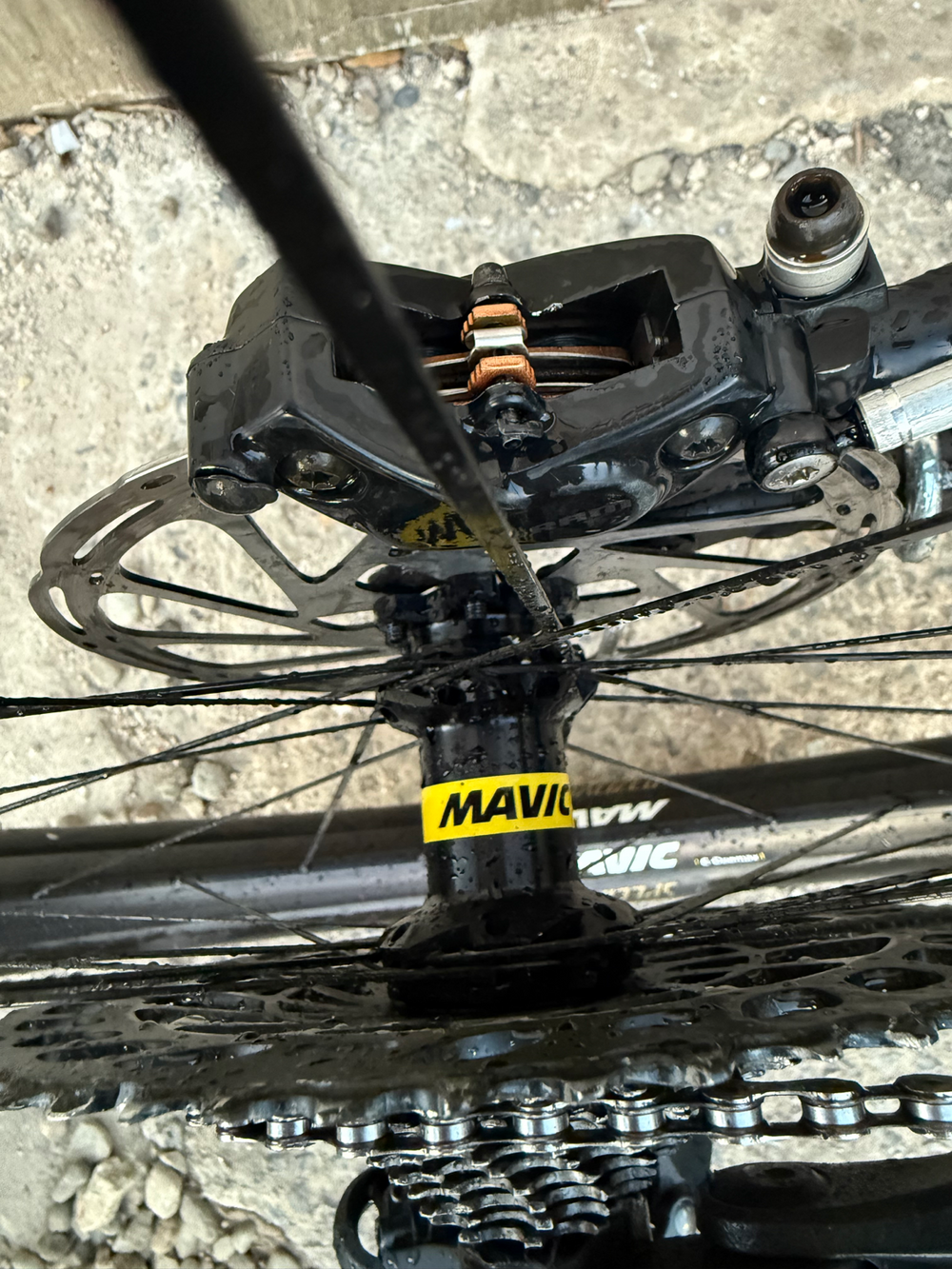 Specialized Levo Comp Alloy G3 2023