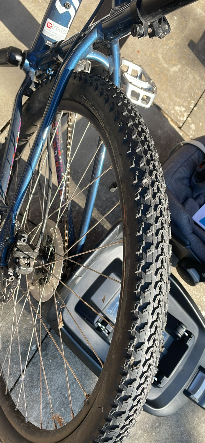Specialized Jynx Sport 650b 2016