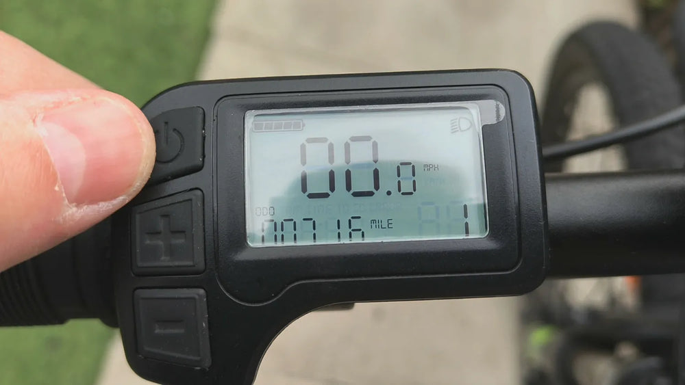 Rockrider E-st100 2020