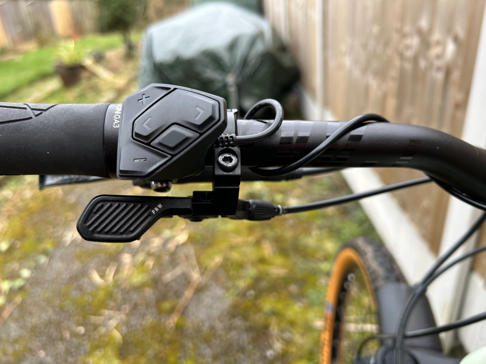 Haibike HardSeven 5 2021