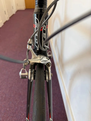 Felt F4 2007