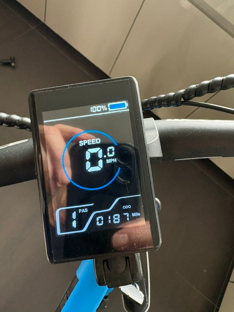 Ampere Hilux 2026