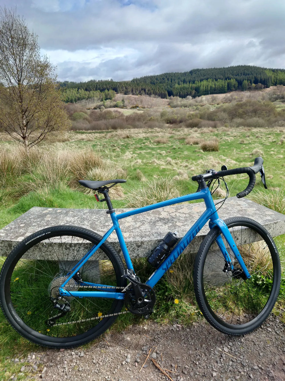Specialized Diverge Elite E5 2023
