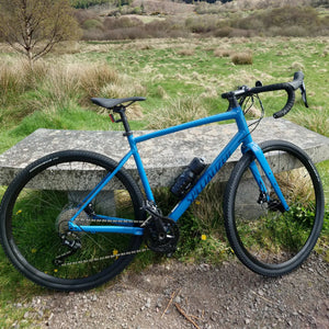 Specialized Diverge Elite E5 2023