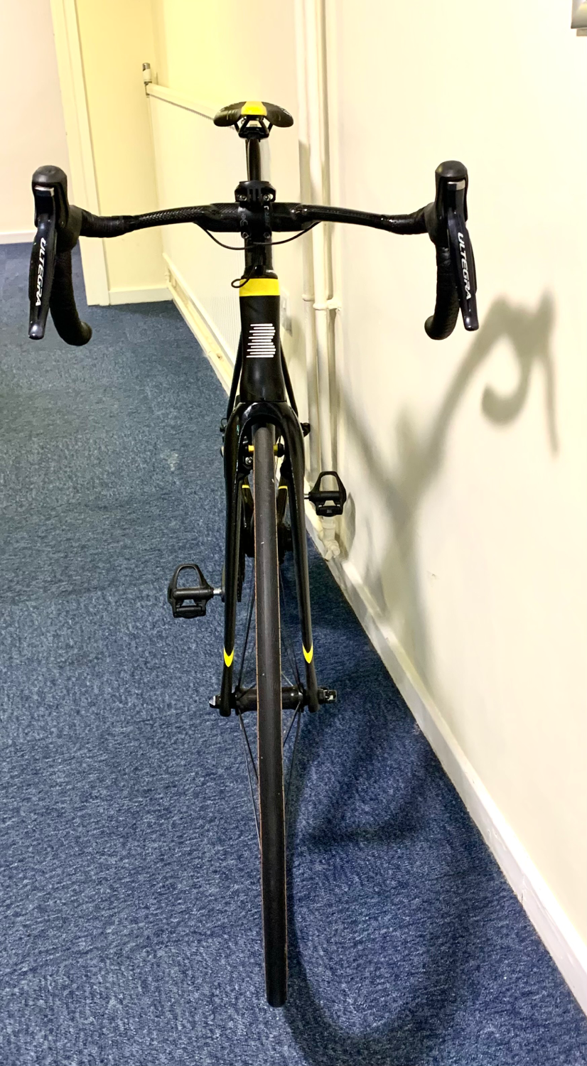 Boardman ATT 9.0 2019