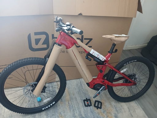 Merida Eone-eighty 700 2025