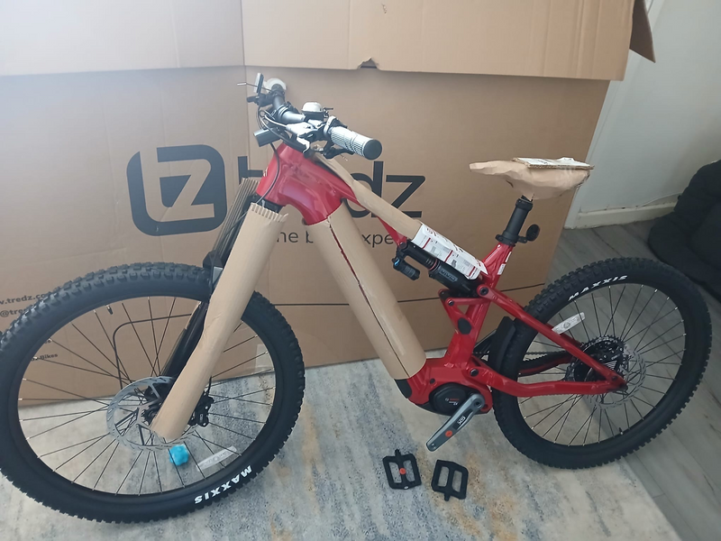 Merida Eone-eighty 700 2025