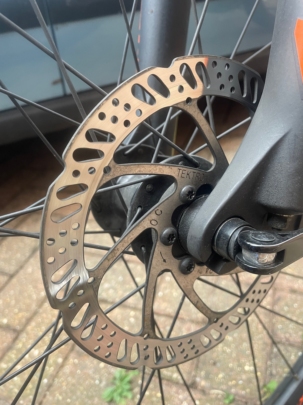 Scott Aspect 960 2021