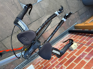 Fuji Norcom Straight 2.1 2015