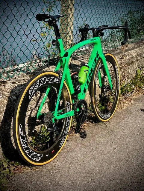 Trek Madone 9.9 2017