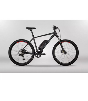 Carrera Carrera Vengance 2.1 L Frame 2025