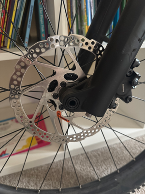 Carrera Titan x