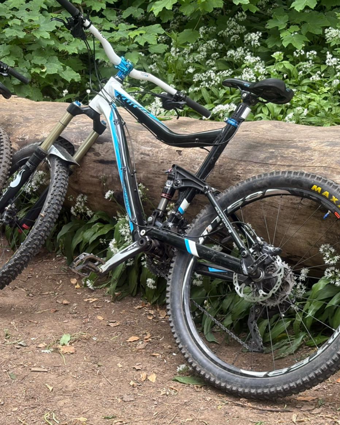 Kona CADABRA 2013