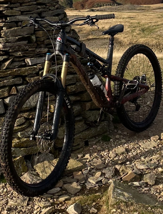 Rocky Mountain Altitude Alloy 70 Coil 2023