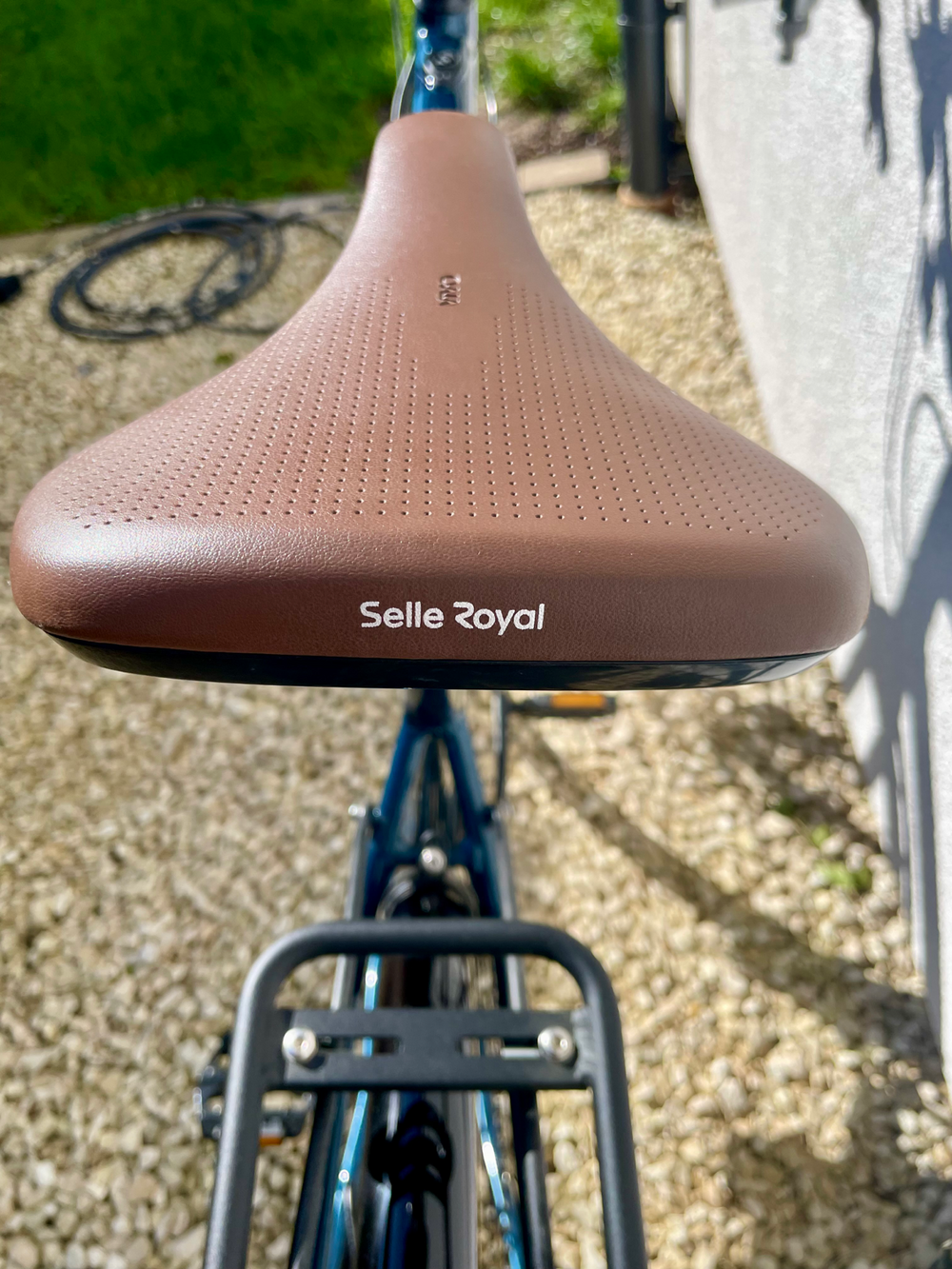 Ribble Hybrid AL e 2024