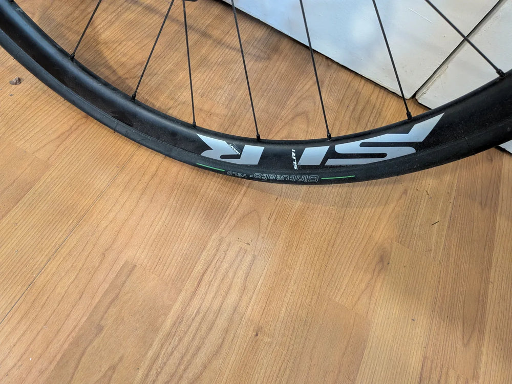 Giant Defy Advanced Pro 1 2018