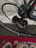 eddy Merckx GMX-3 CL-300 2016