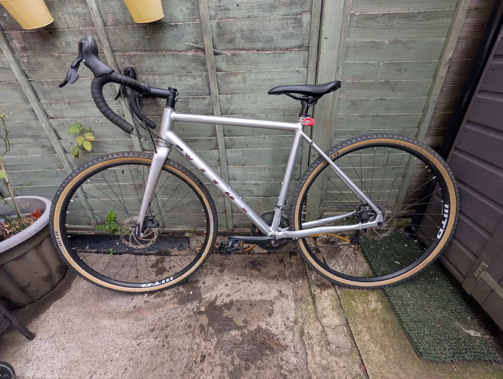 Vitus Substance 2 Gravel 2022