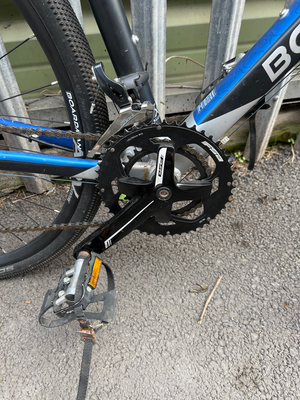 Boardman ADV 8 8 2019