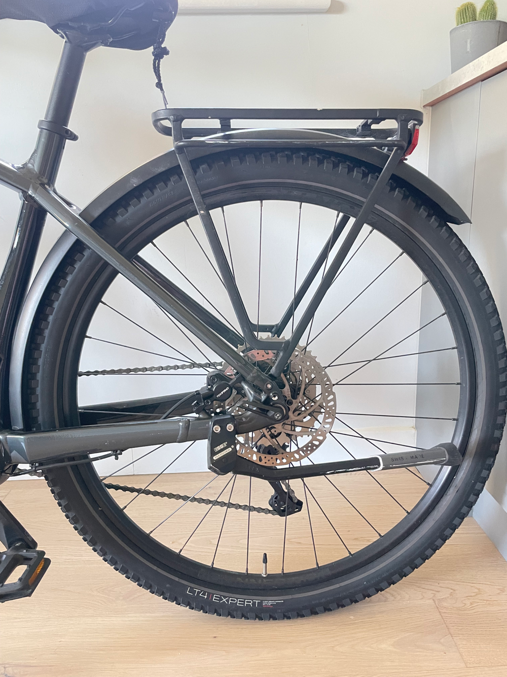 Trek Powerfly 4 2021