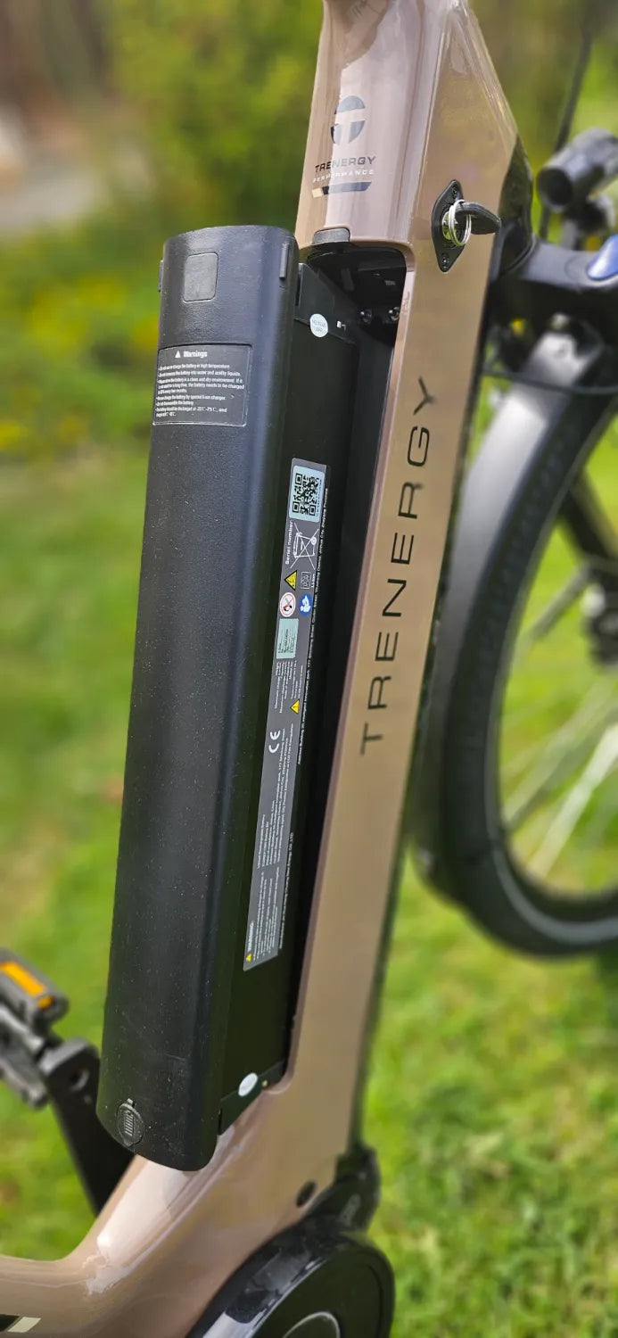 Trenergy Performance 2.0 2026