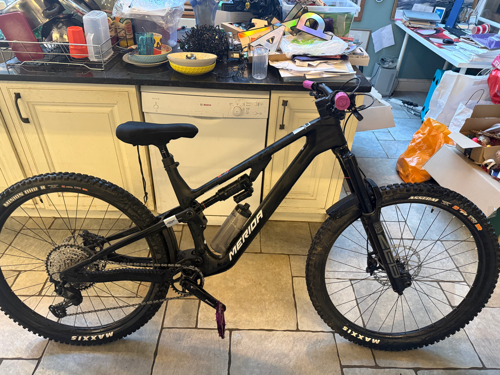 Merida ONE-SIXTY 6000 2023