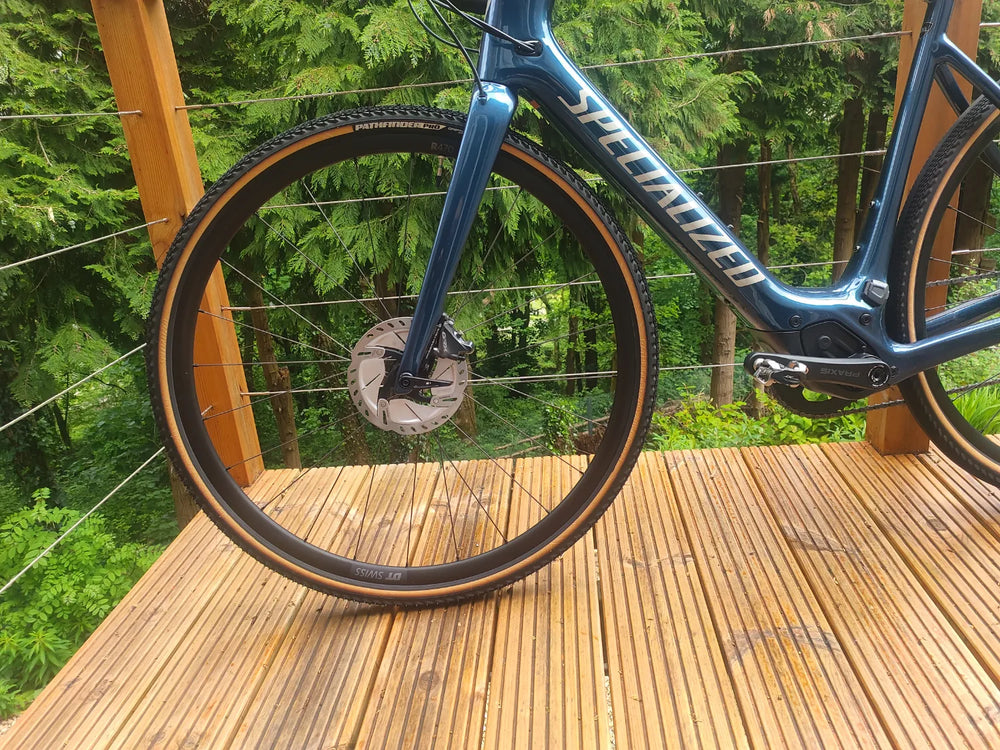 Specialized Creo SL Comp Carbon Evo 2020