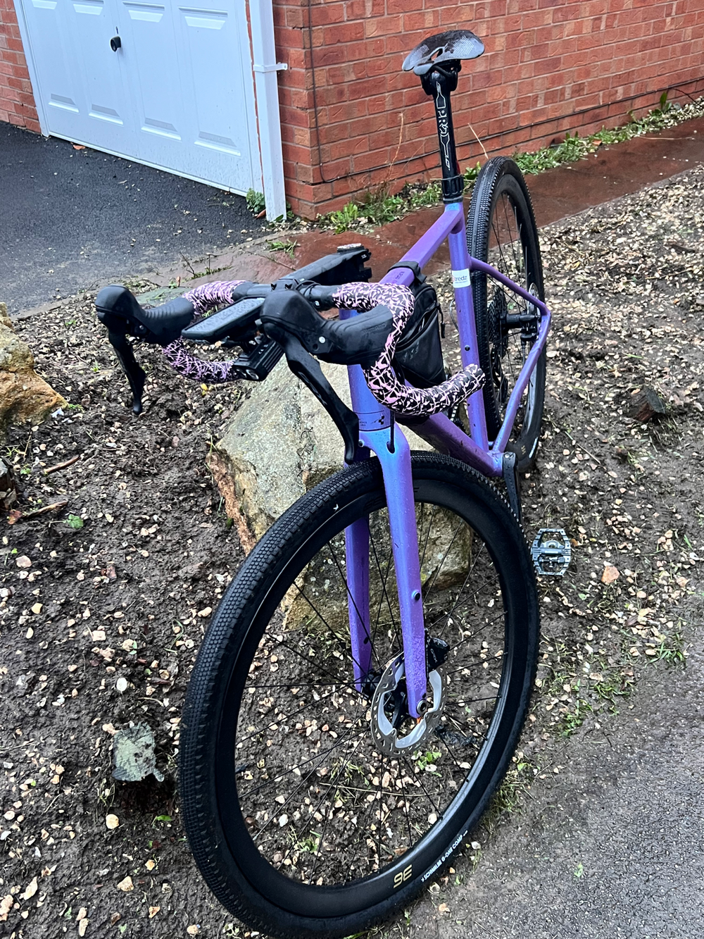 CUBE Nuroad Gravel 2026