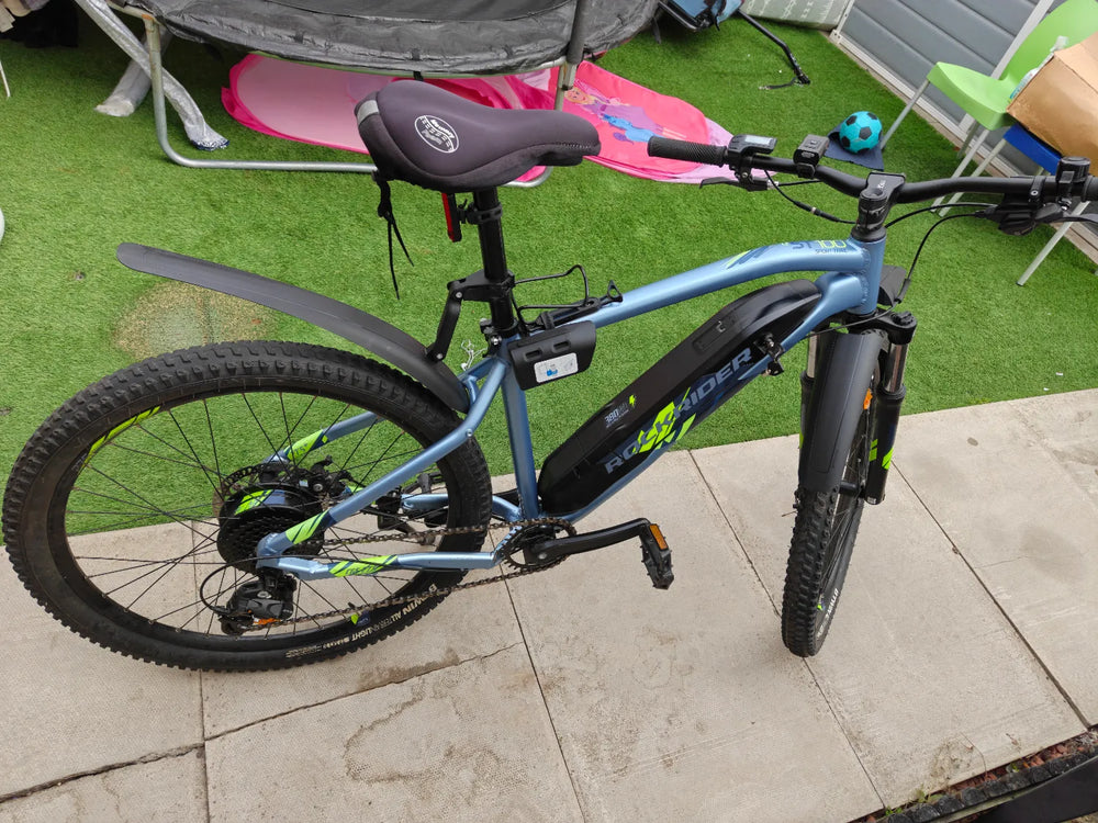 Rockrider E-st100 2020