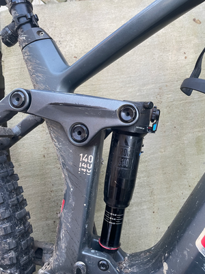 Cube Stereo 140 Hpc Race 750 2023
