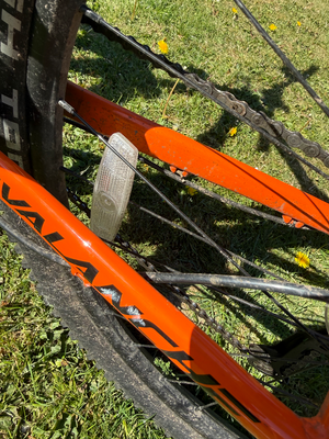 GT Avalanche Sport 27.5 2019