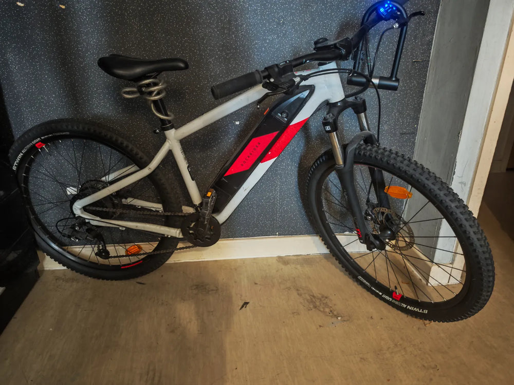 Rockrider E-st 900 - 27.5 2020
